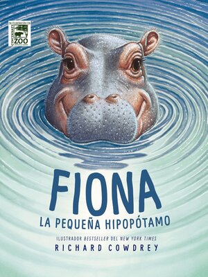 cover image of Fiona